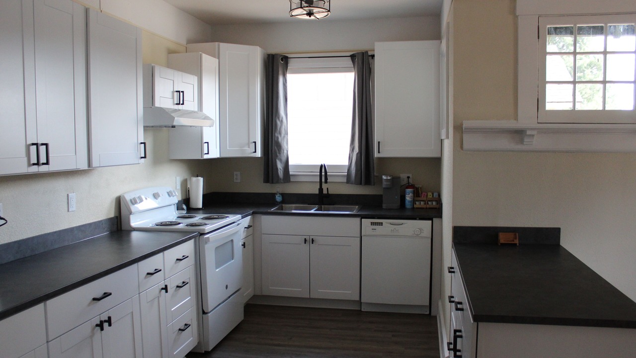 Photo of Kitchen in Weiser