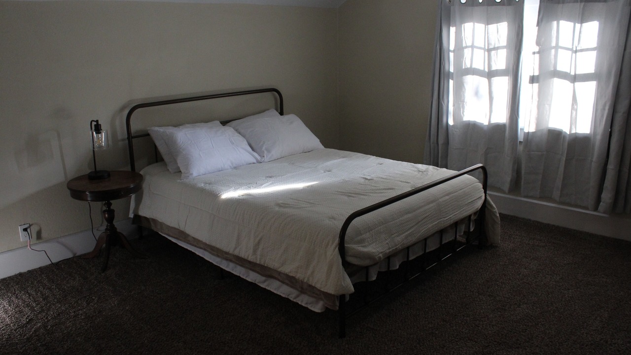 Photo of Bedroom in Weiser