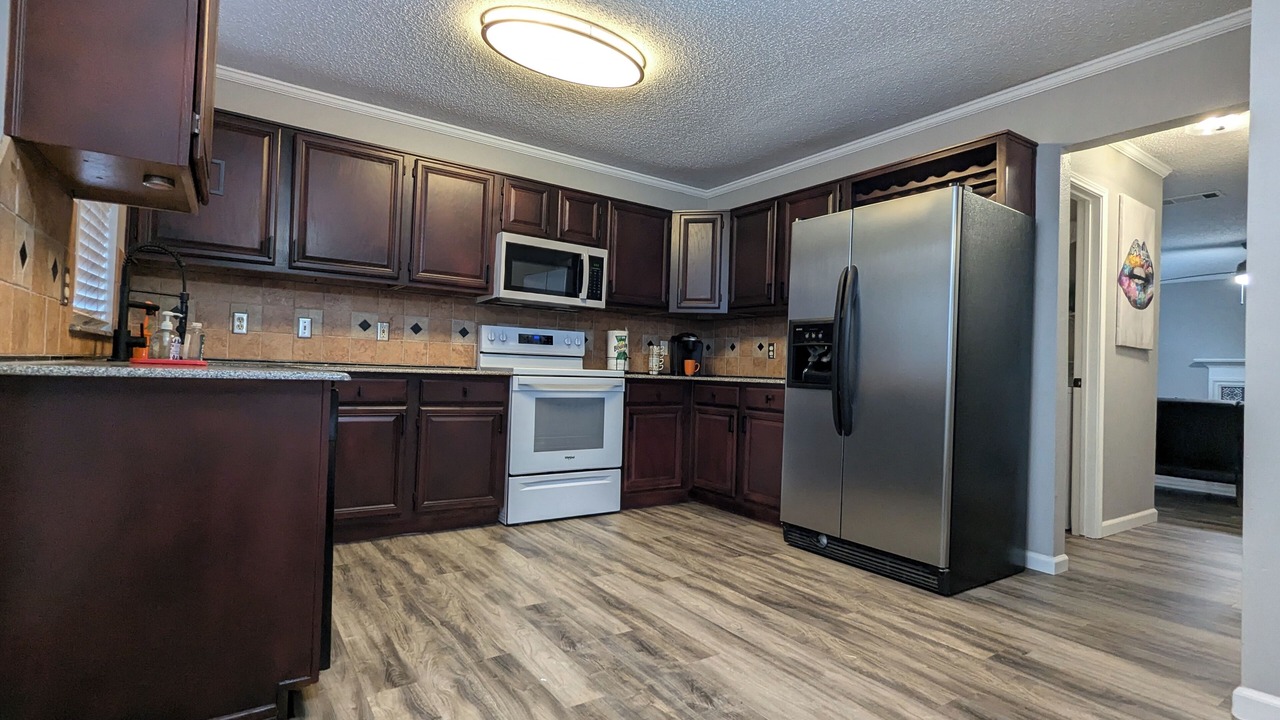 Photo of Kitchen in Cedar Hill