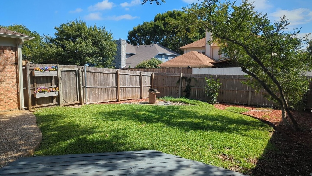 Photo of Outdoor in Cedar Hill