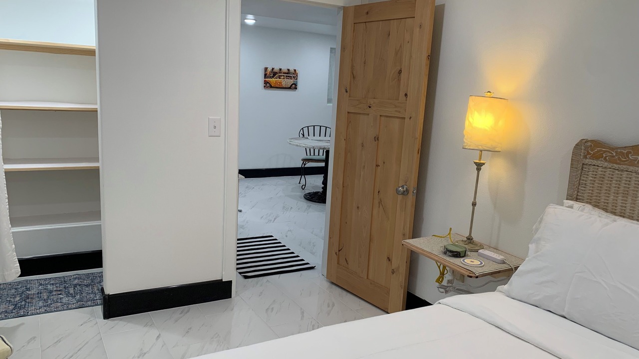 Photo of Bedroom in Cheyenne