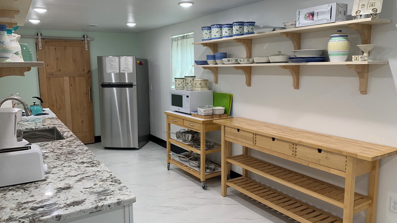 Photo of Kitchen in Cheyenne