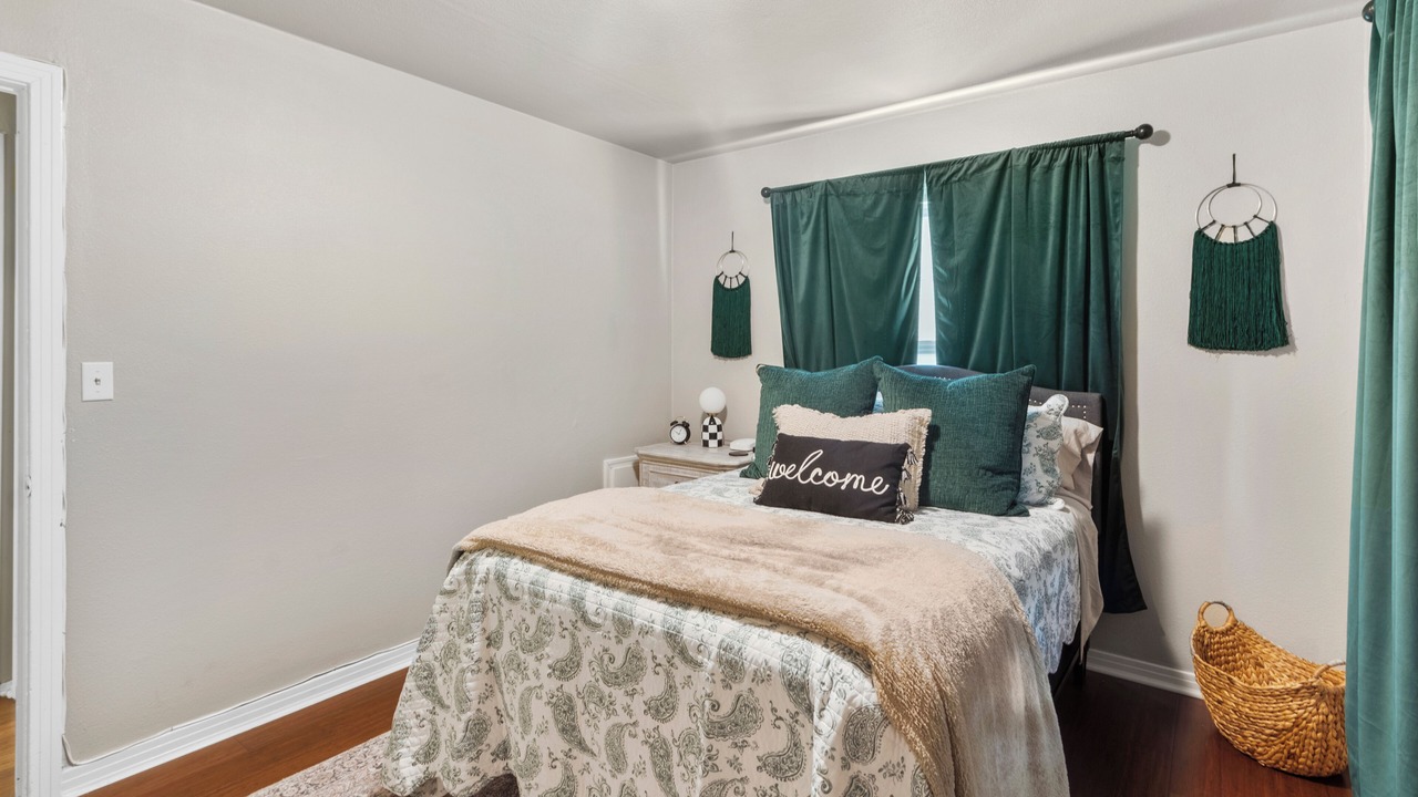 Photo of Bedroom in Canyon
