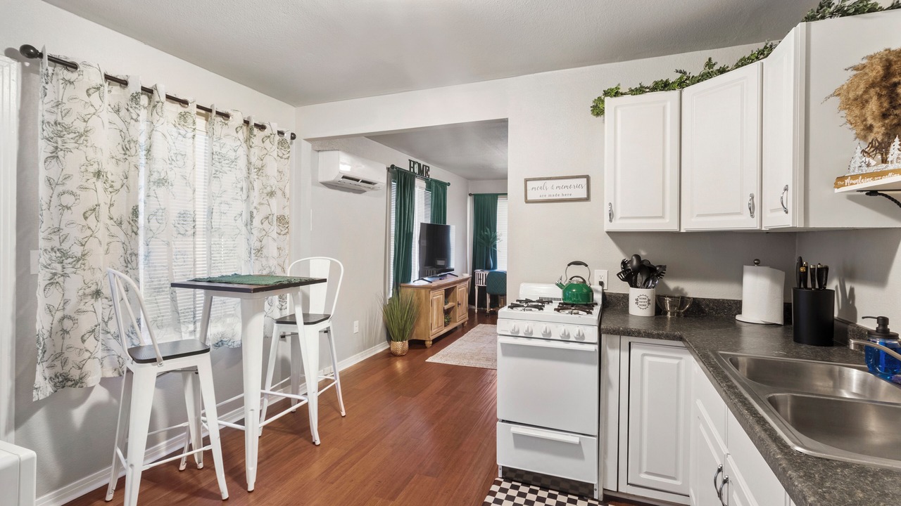 Photo of Kitchen in Canyon