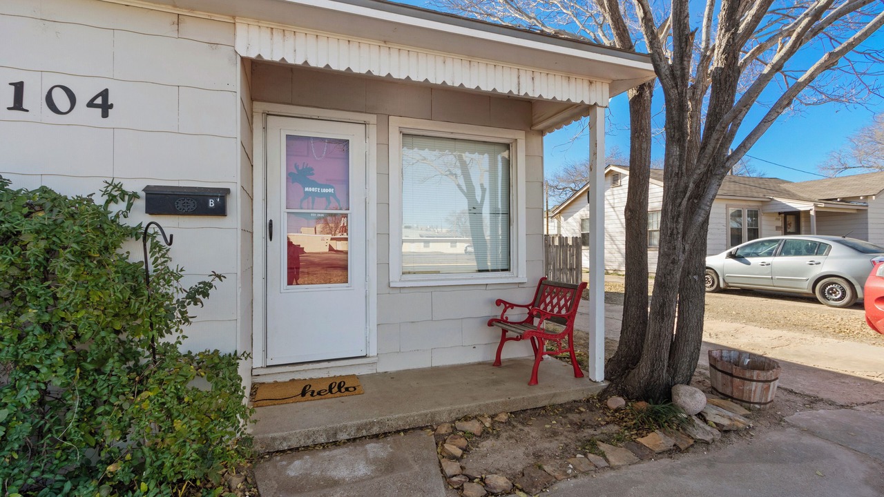 Photo of Outdoor in Canyon