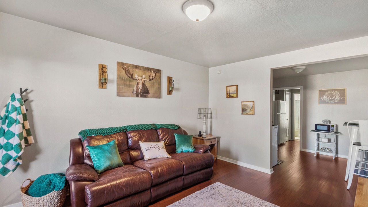 Photo of Livingroom in Canyon