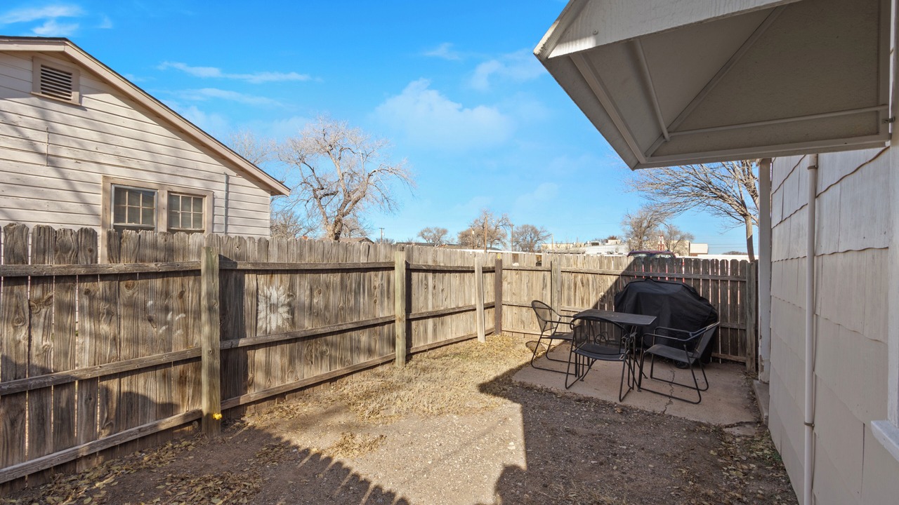 Photo of Outdoor in Canyon