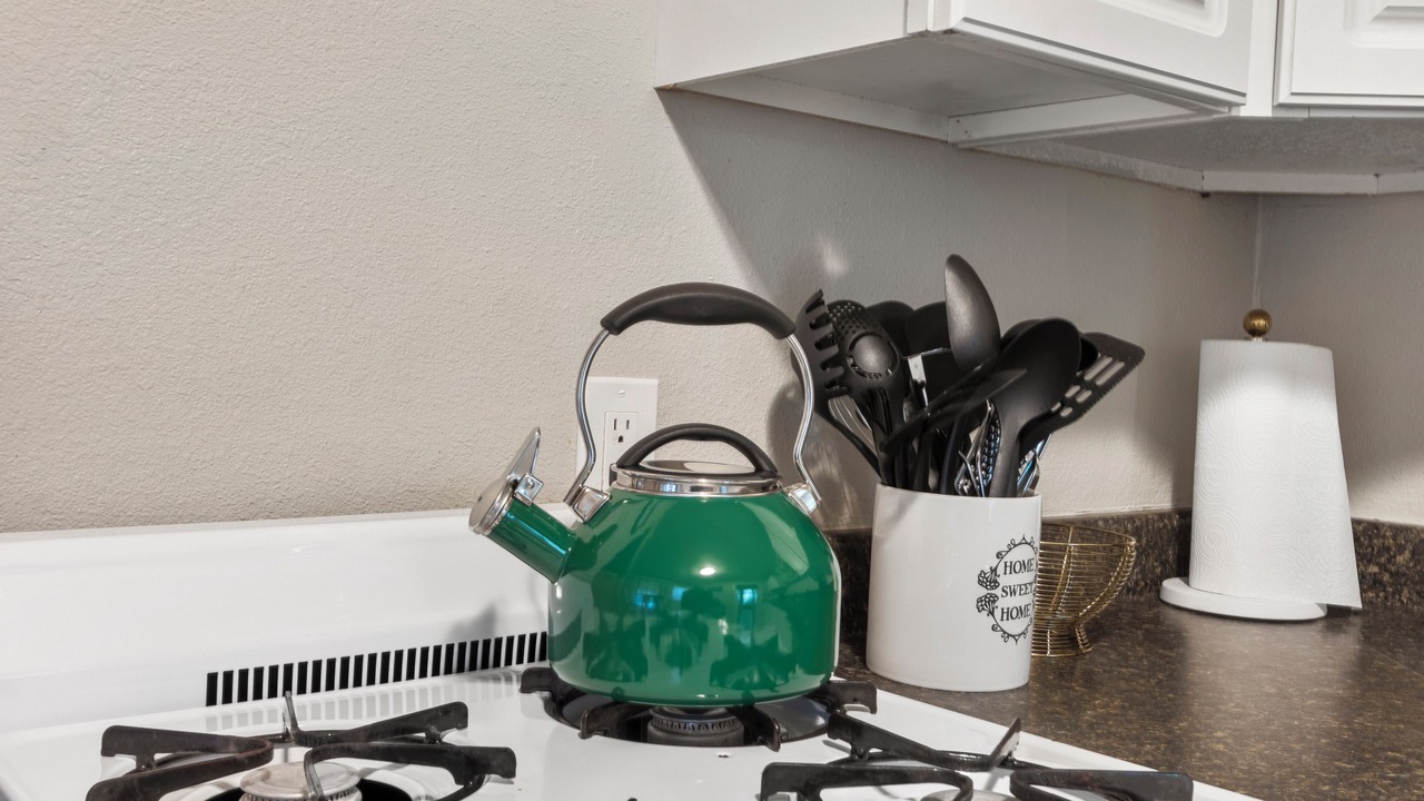 Photo of Kitchen in Canyon