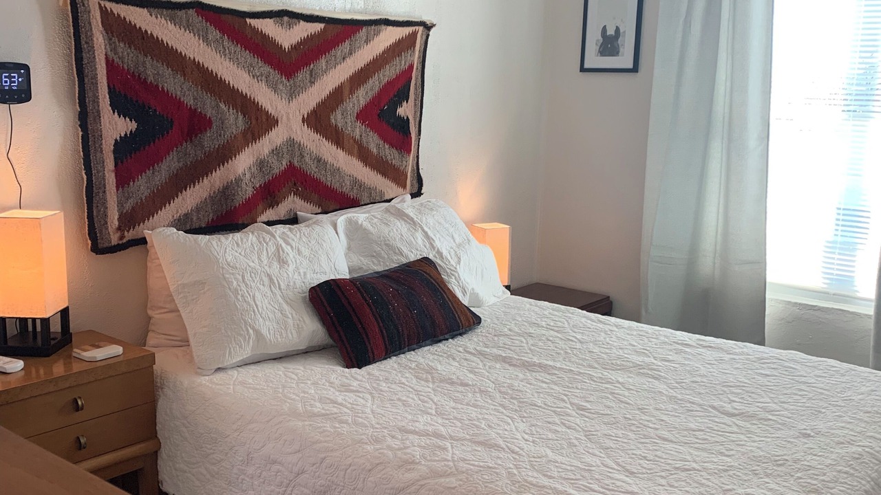 Photo of Bedroom in San Angelo