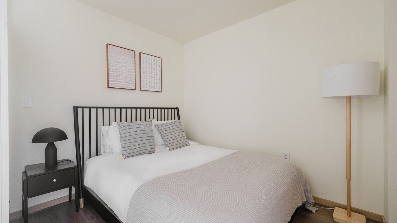 Photo of Bedroom in Brighton