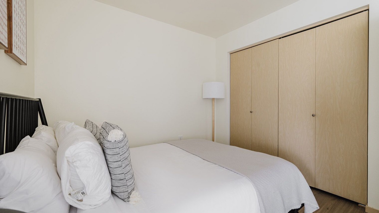 Photo of Bedroom in Brighton