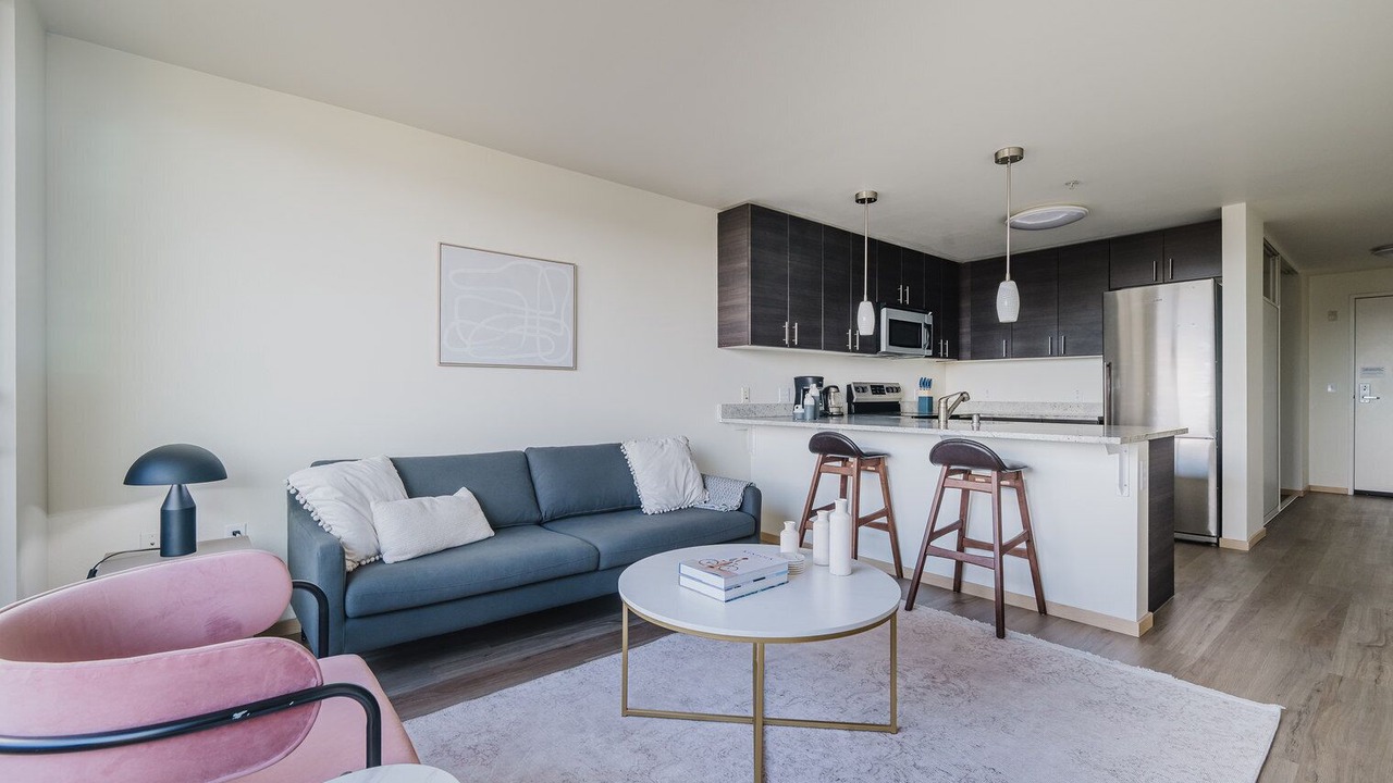 Photo of Livingroom in Brighton