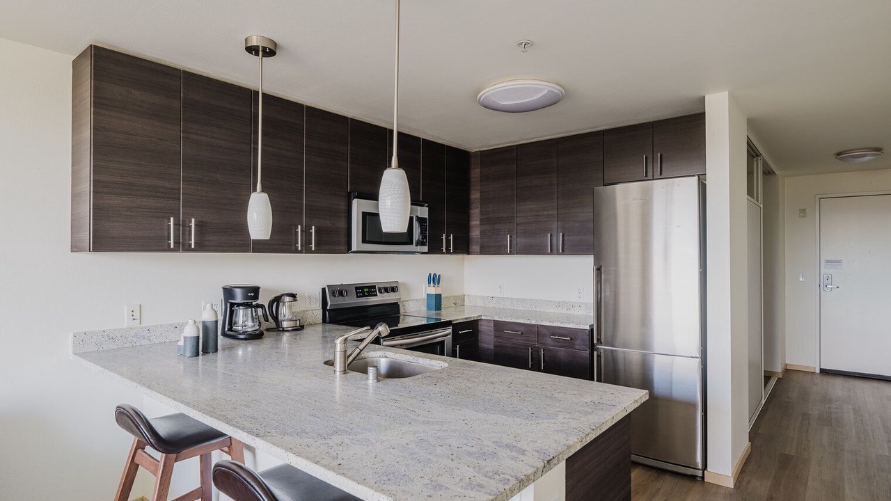 Photo of Kitchen in Brighton