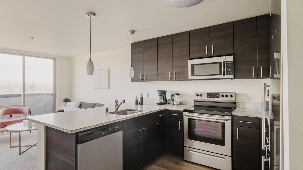 Photo of Kitchen in Brighton
