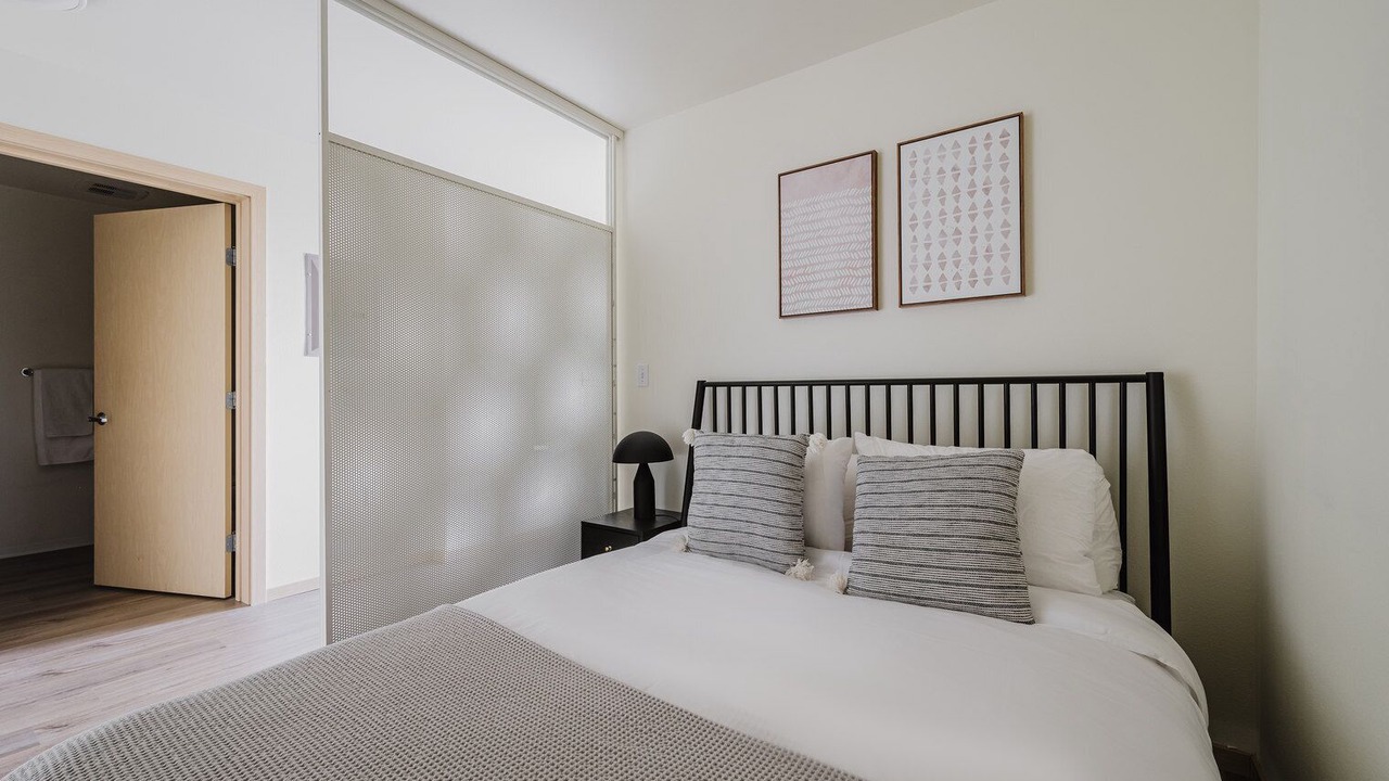 Photo of Bedroom in Brighton