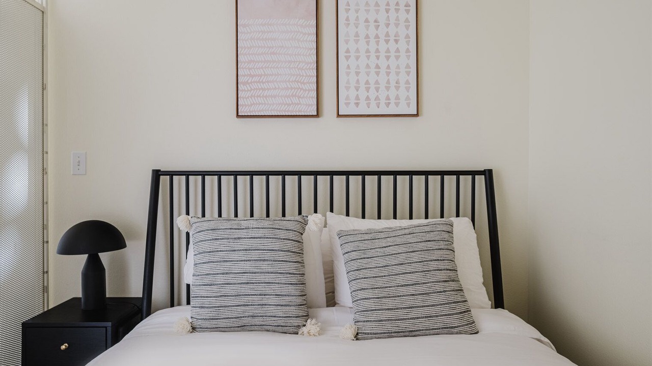 Photo of Bedroom in Brighton
