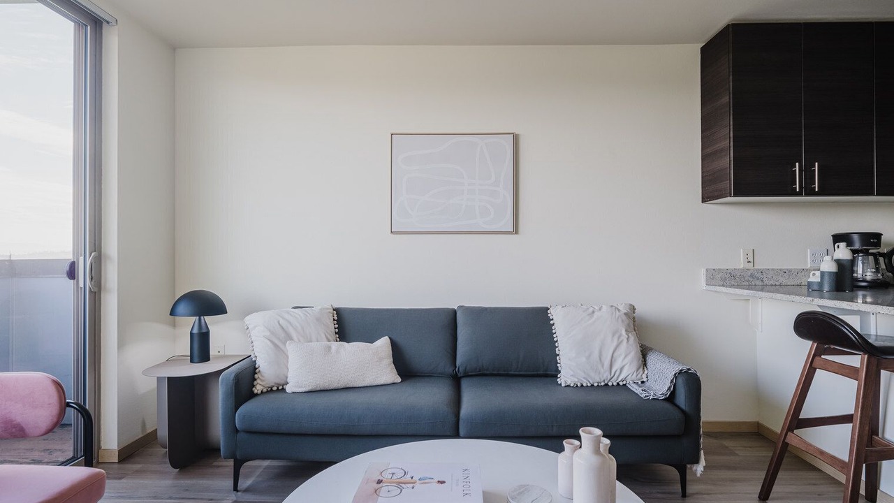 Photo of Livingroom in Brighton