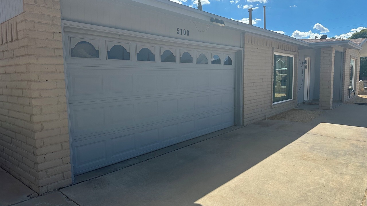 Photo of Outdoor in Northeast El Paso