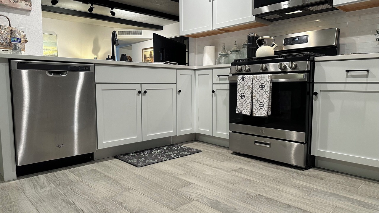 Photo of Kitchen in Northeast El Paso