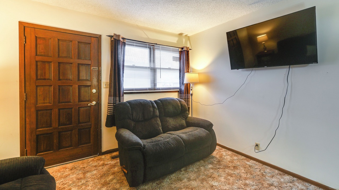 Photo of Bedroom in Hutchinson