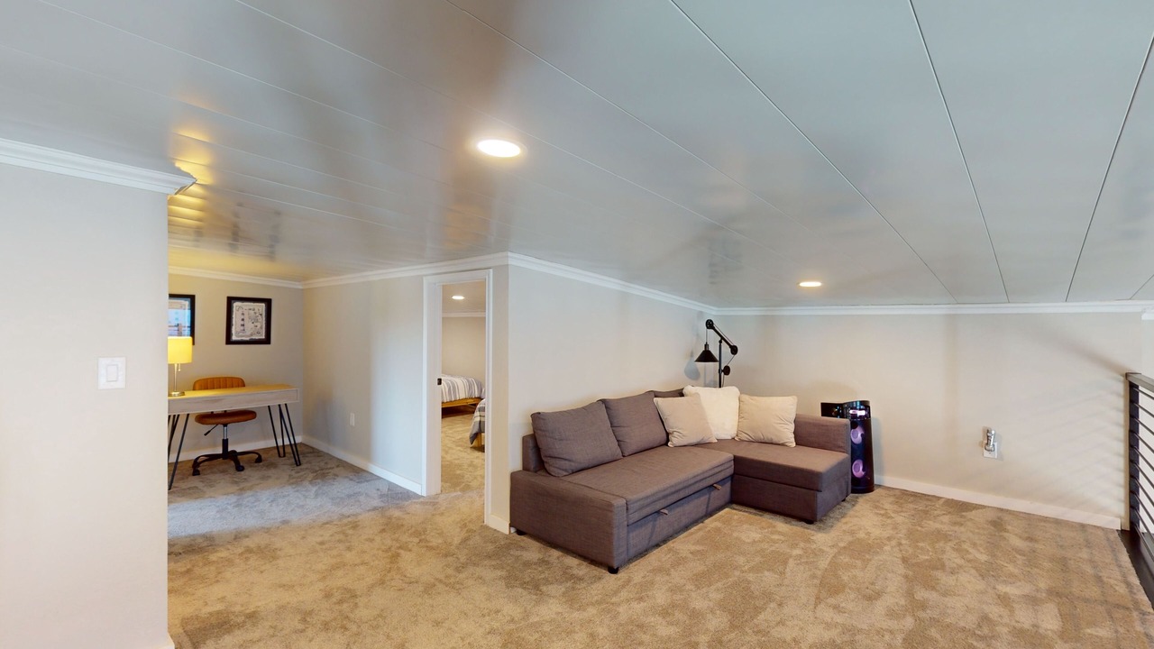 Photo of Livingroom in Breckenridge