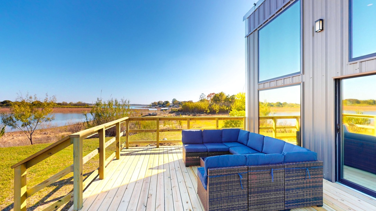 Photo of Patio Balcony in Breckenridge