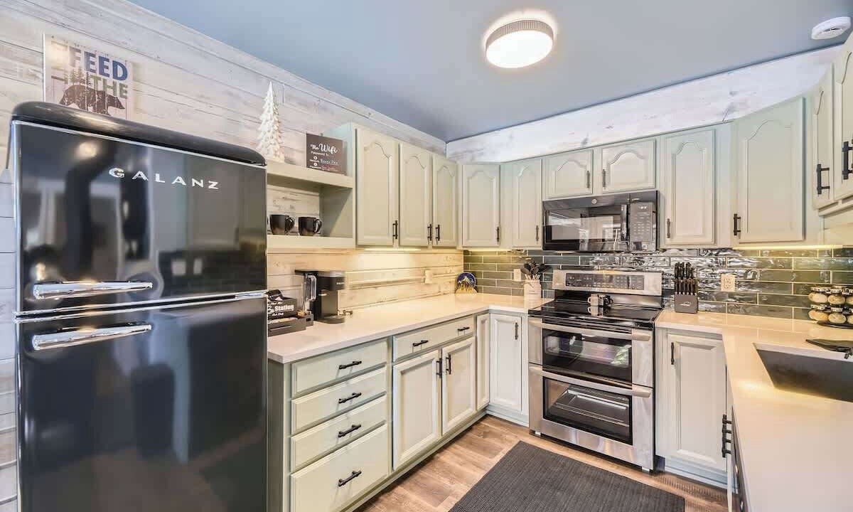 Photo of Kitchen in Indian Hills