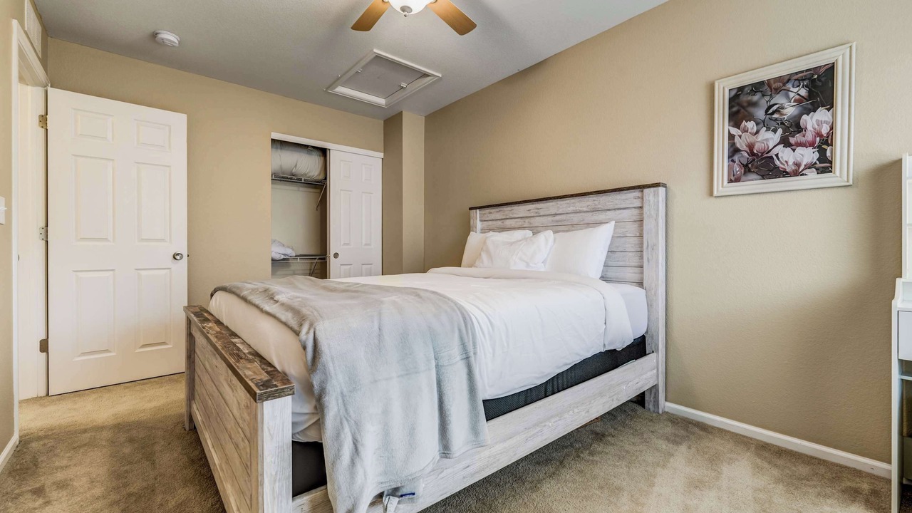 Photo of Bedroom in The Meadows