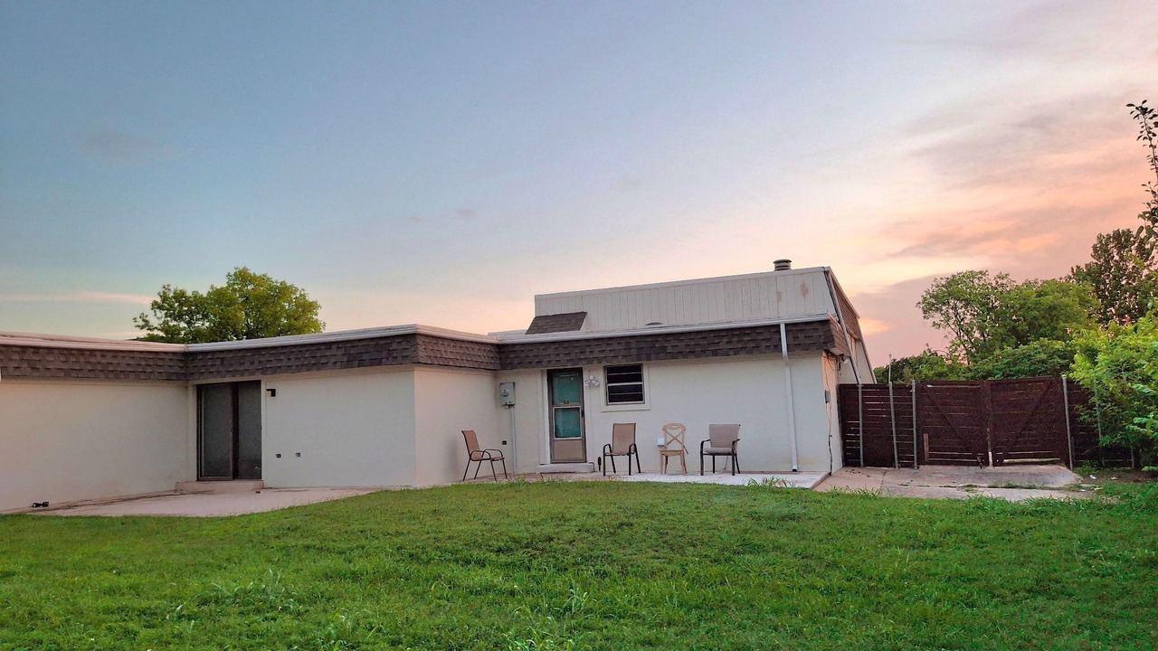 Photo of Outdoor in Lawton