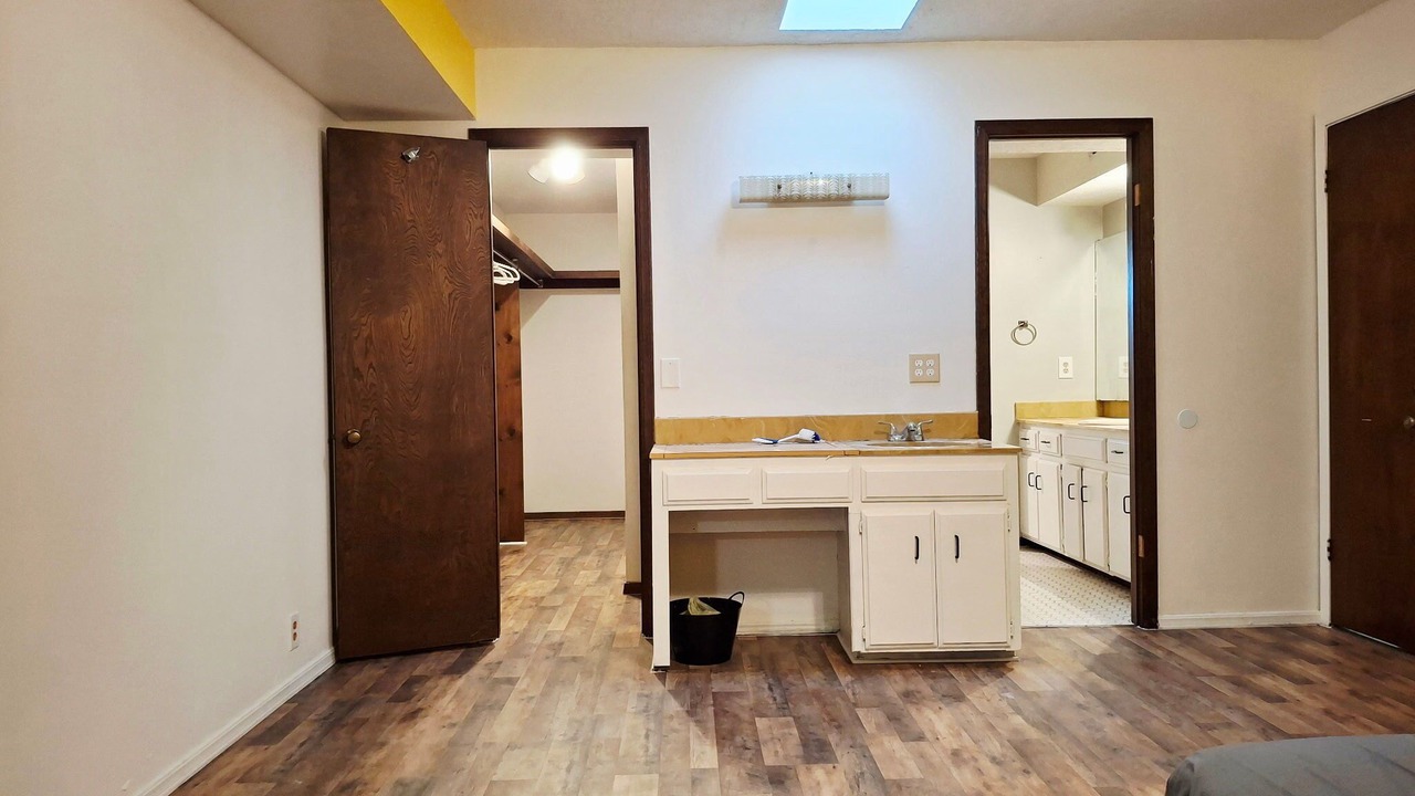 Photo of Bathroom in Lawton