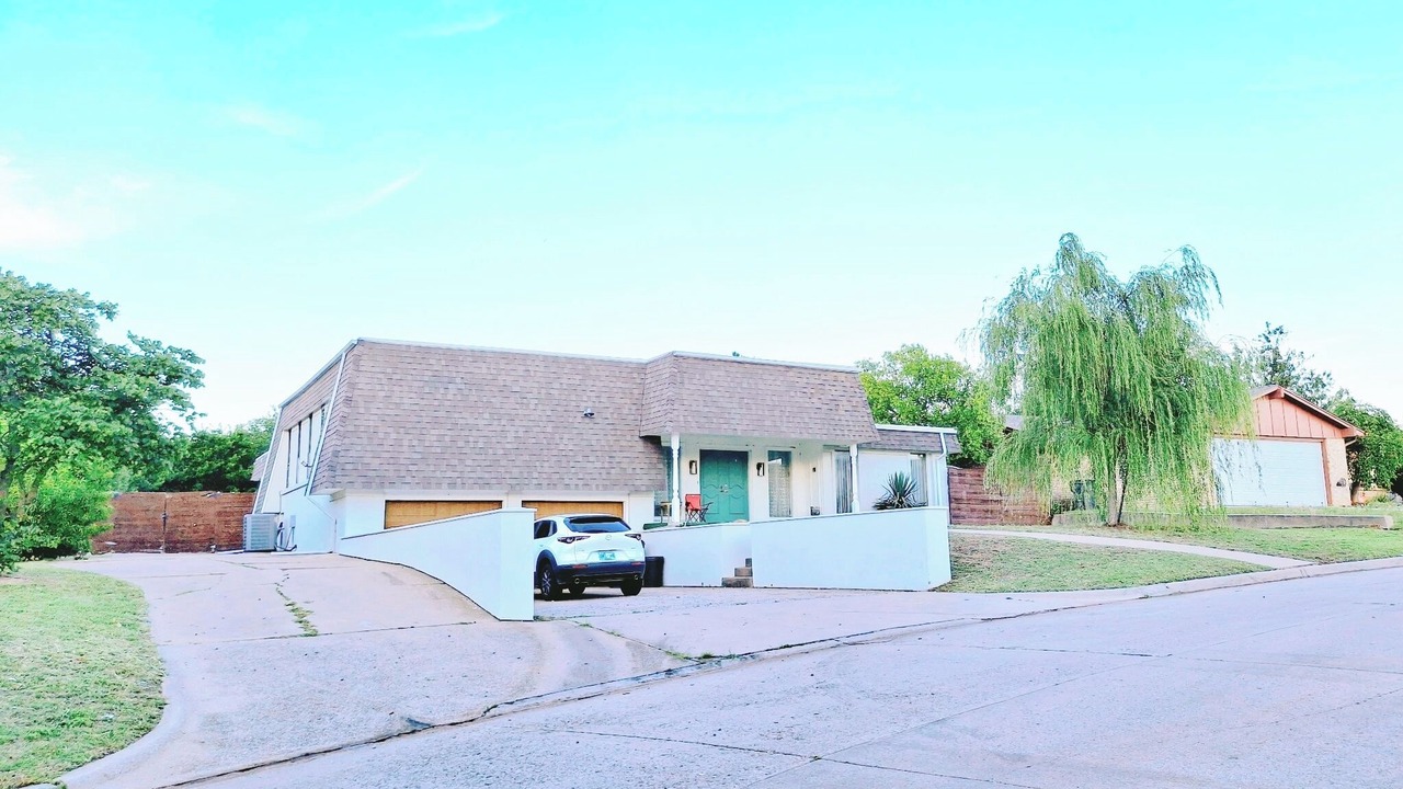 Photo of Outdoor in Lawton
