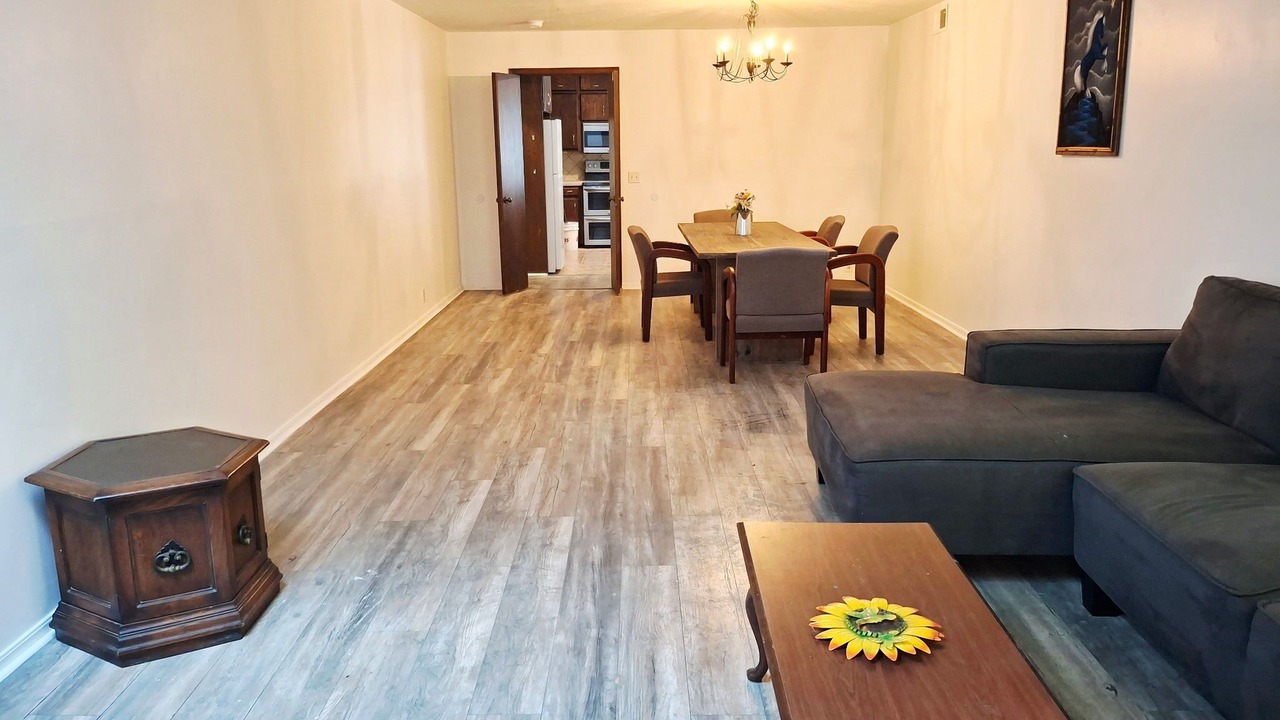 Photo of Bedroom in Lawton