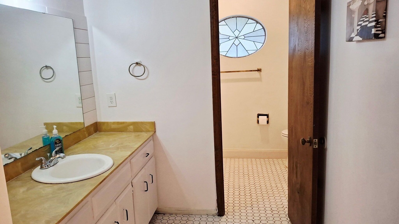 Photo of Bathroom in Lawton