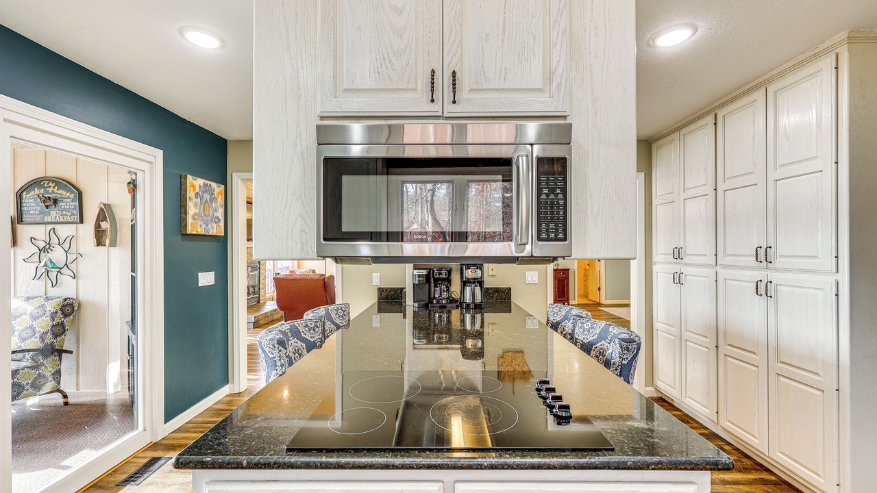 Photo of Kitchen in Hot Springs Village