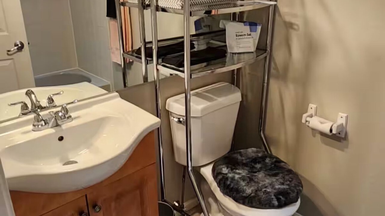 Photo of Bathroom in Prides Crossing