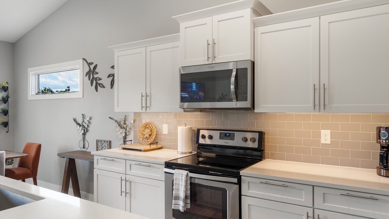 Photo of Kitchen in Waukee