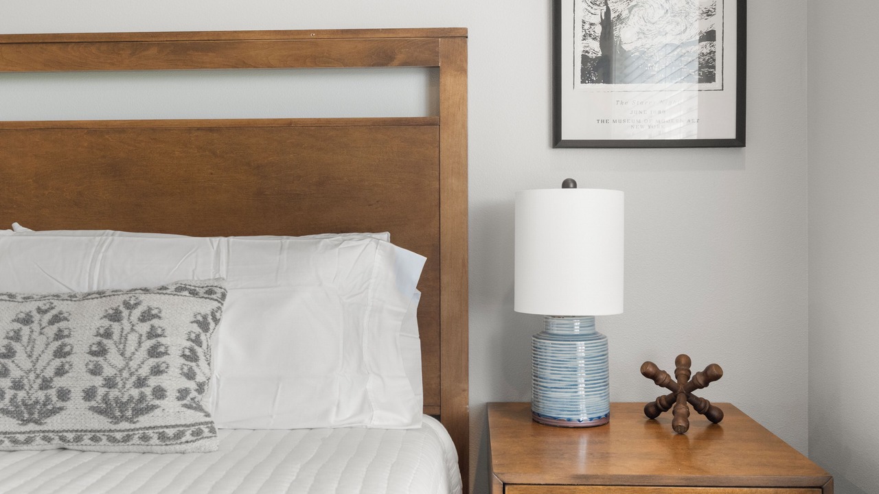 Photo of Bedroom in Waukee