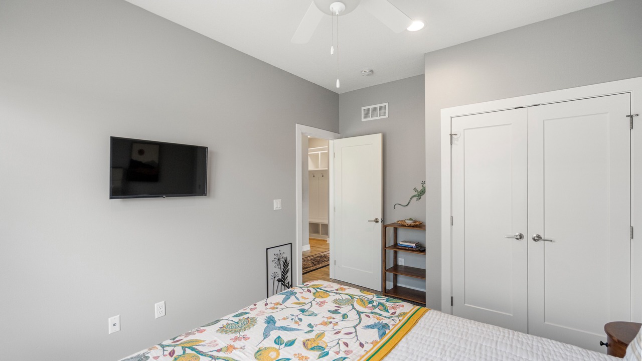 Photo of Bedroom in Waukee