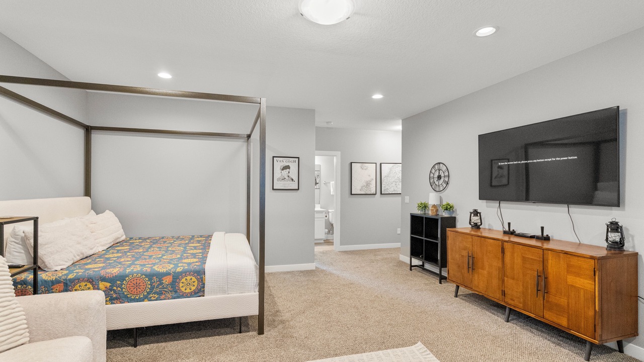Photo of Bedroom in Waukee