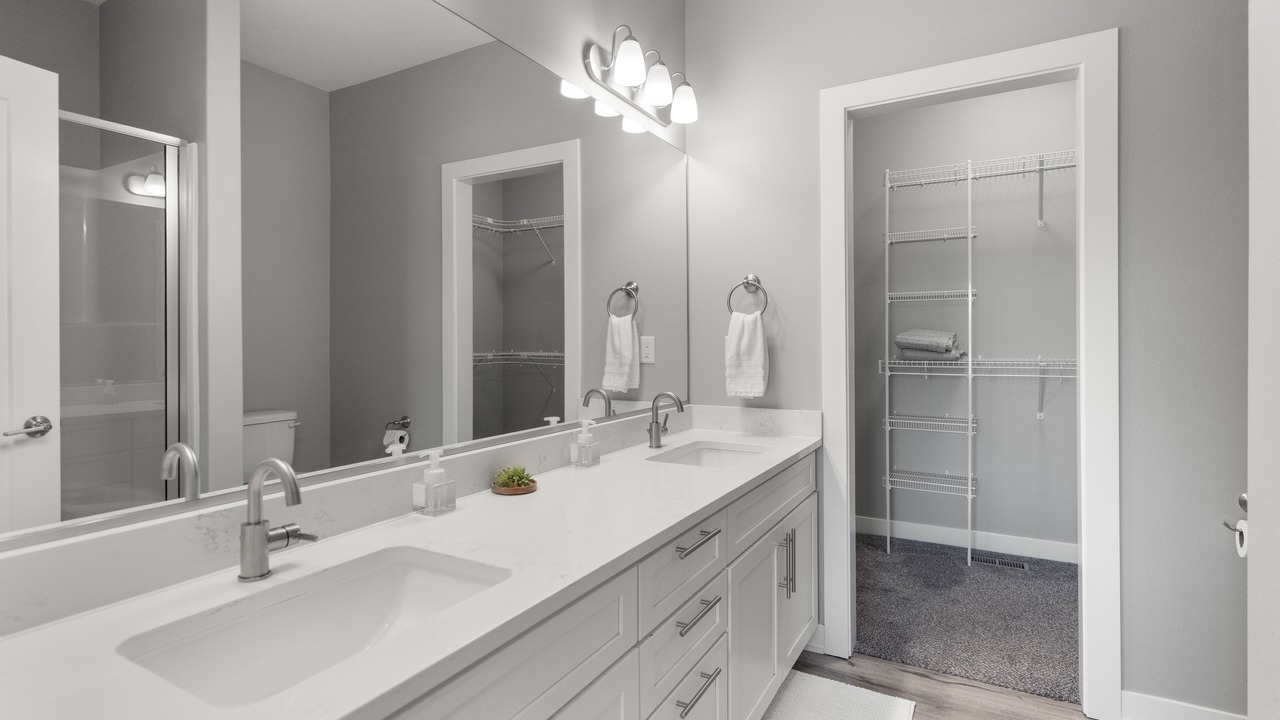 Photo of Bathroom in Waukee