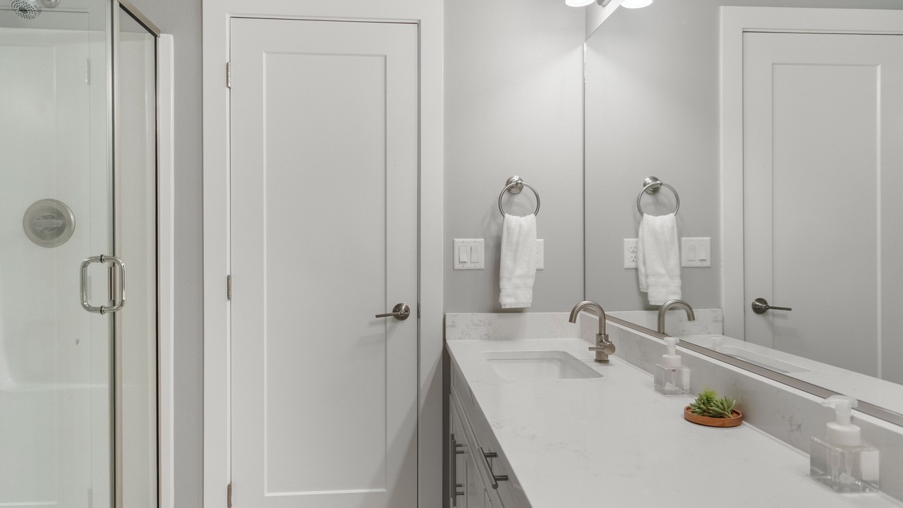 Photo of Bathroom in Waukee