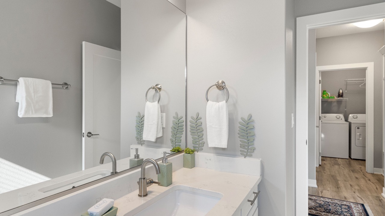 Photo of Bathroom in Waukee