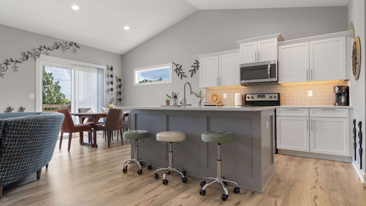Photo of Kitchen in Waukee