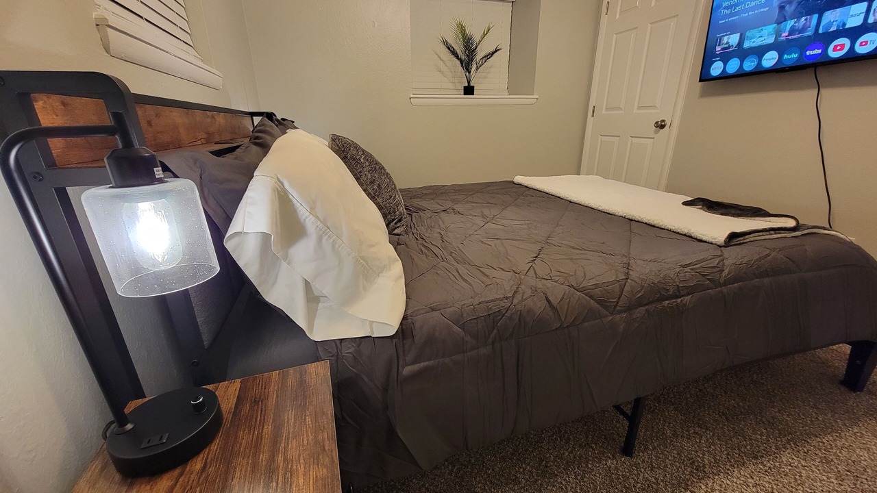 Photo of Bedroom in Lawton
