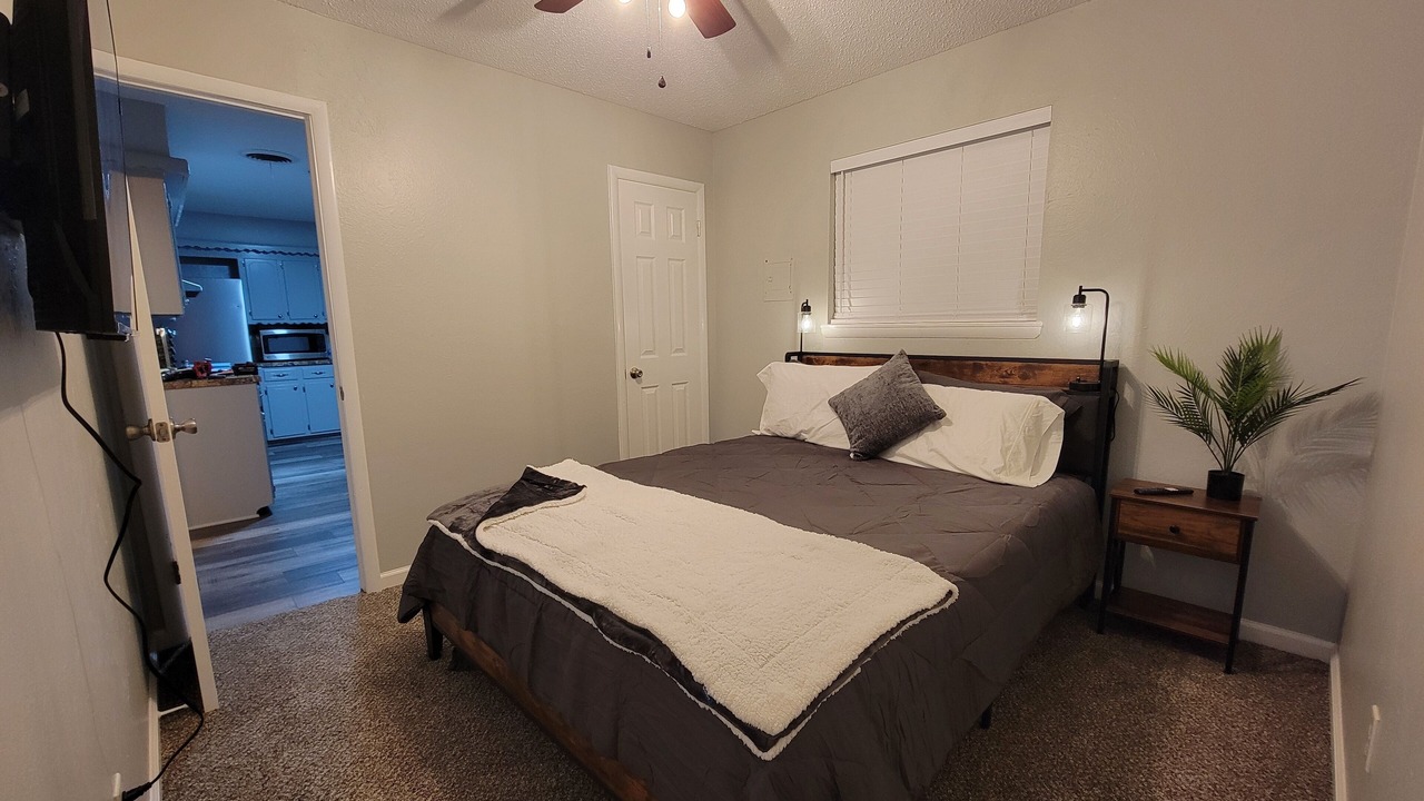 Photo of Bedroom in Lawton