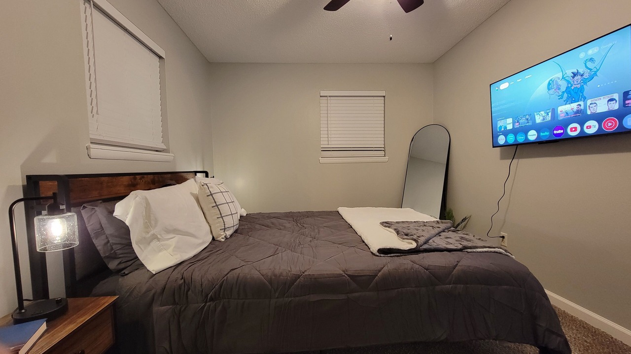 Photo of Bedroom in Lawton
