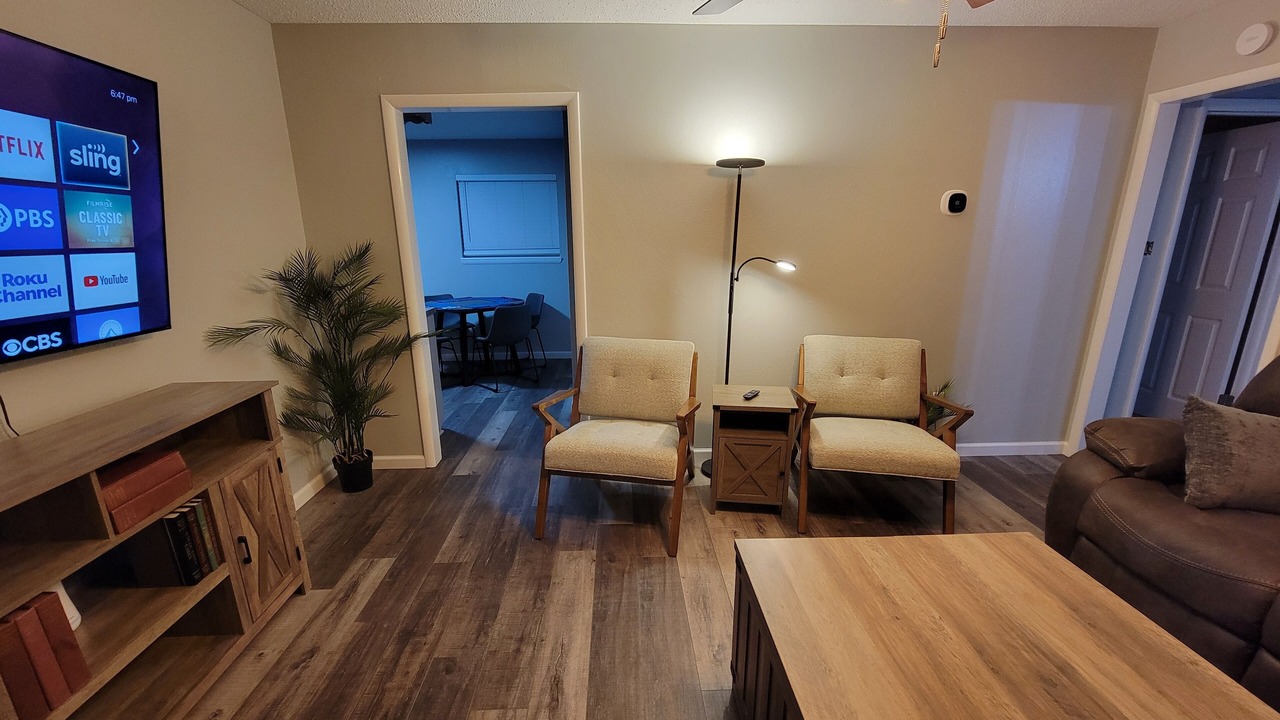 Photo of Livingroom in Lawton