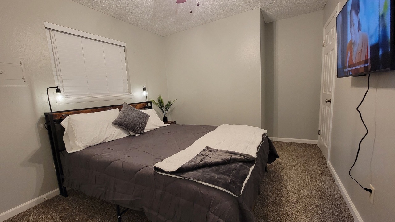 Photo of Bedroom in Lawton