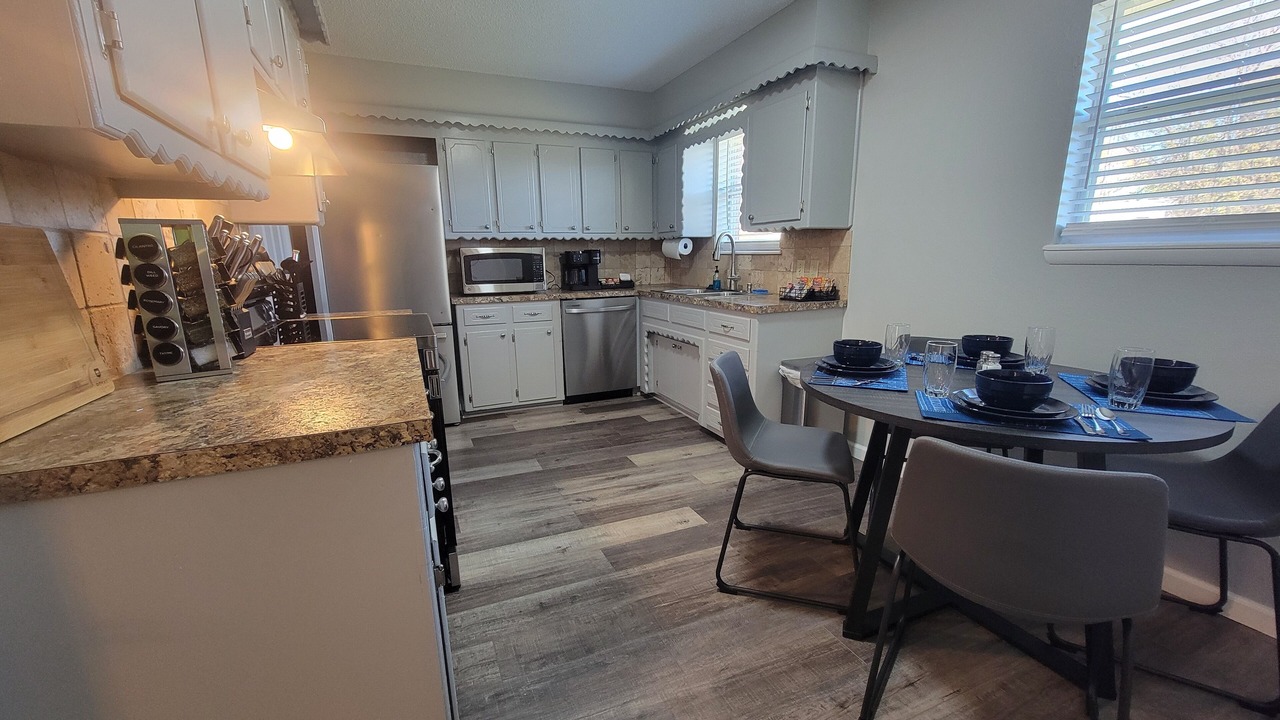 Photo of Kitchen in Lawton