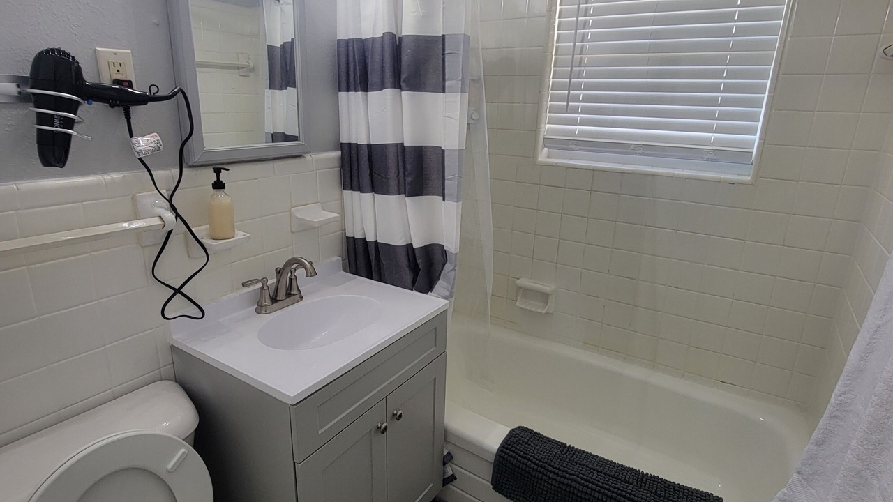 Photo of Bathroom in Lawton